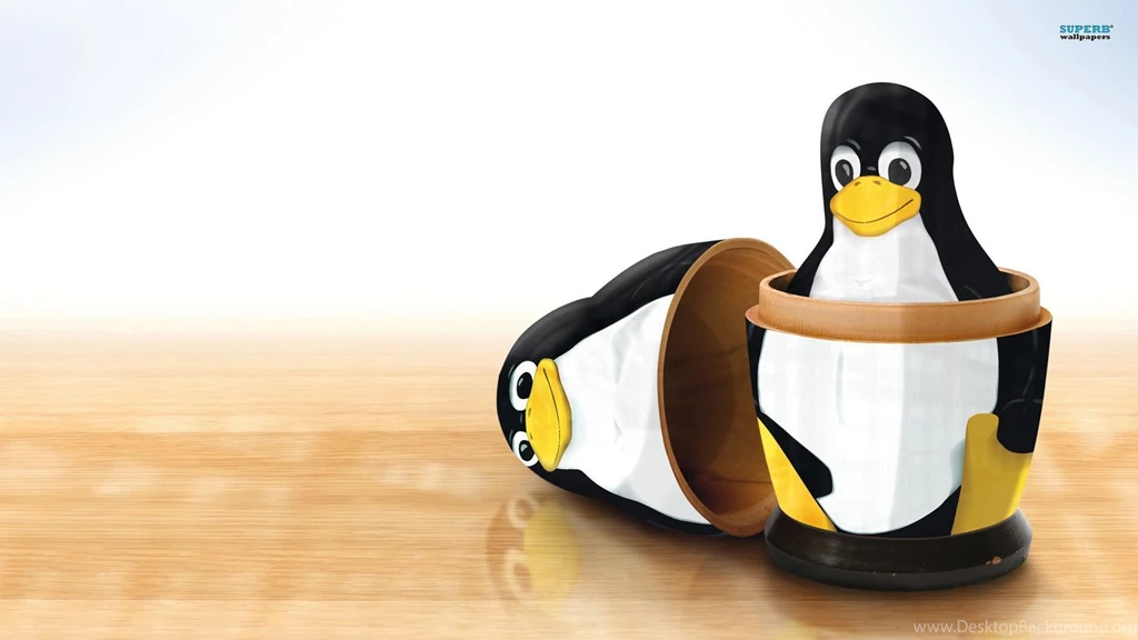 Linux Wallpapers Computer Wallpapers
