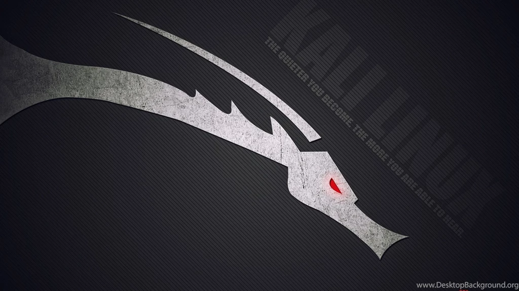 1920x1080 Kali Linux Desktop PC And Mac Wallpapers