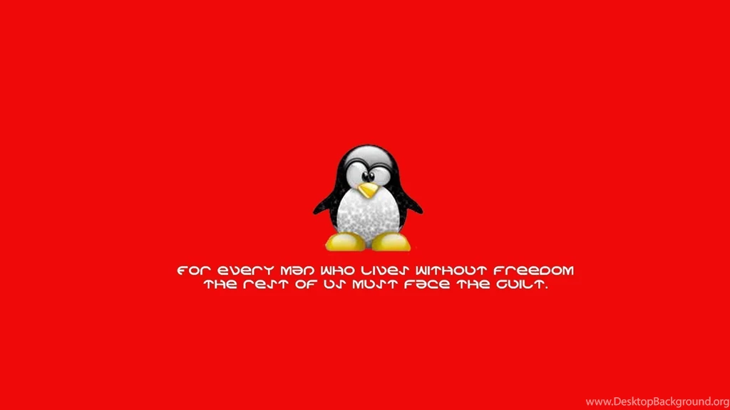 Linux Wallpapers