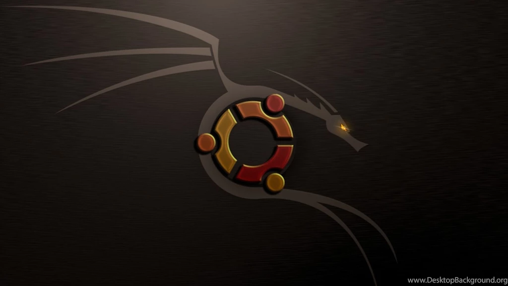 Ubuntu Dragon Wallpapers 135243