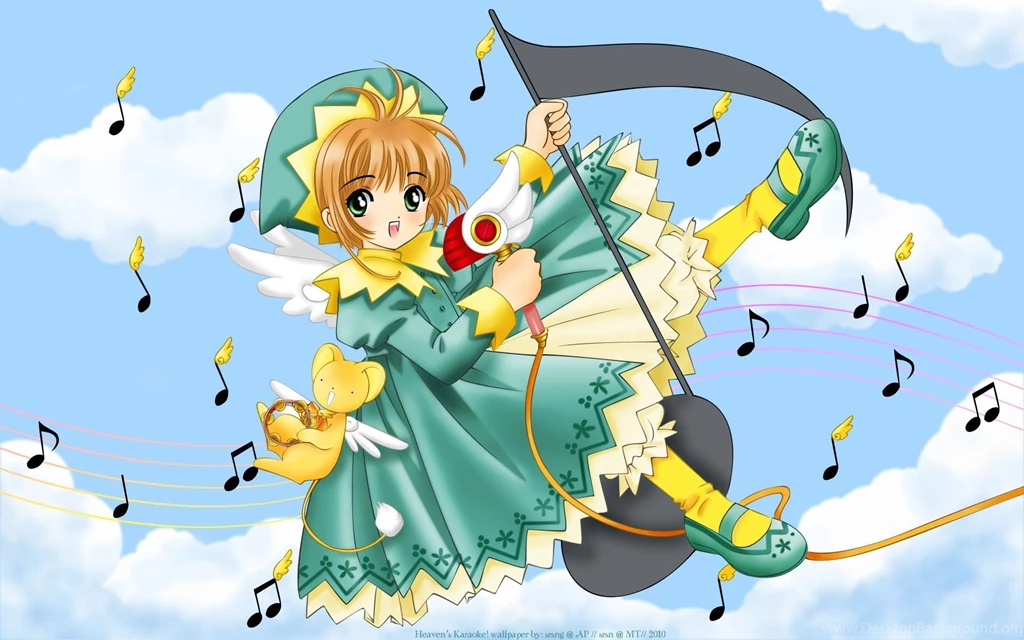 Anime Wallpapers Anime Female Characters Wallpapers (17832009 ...