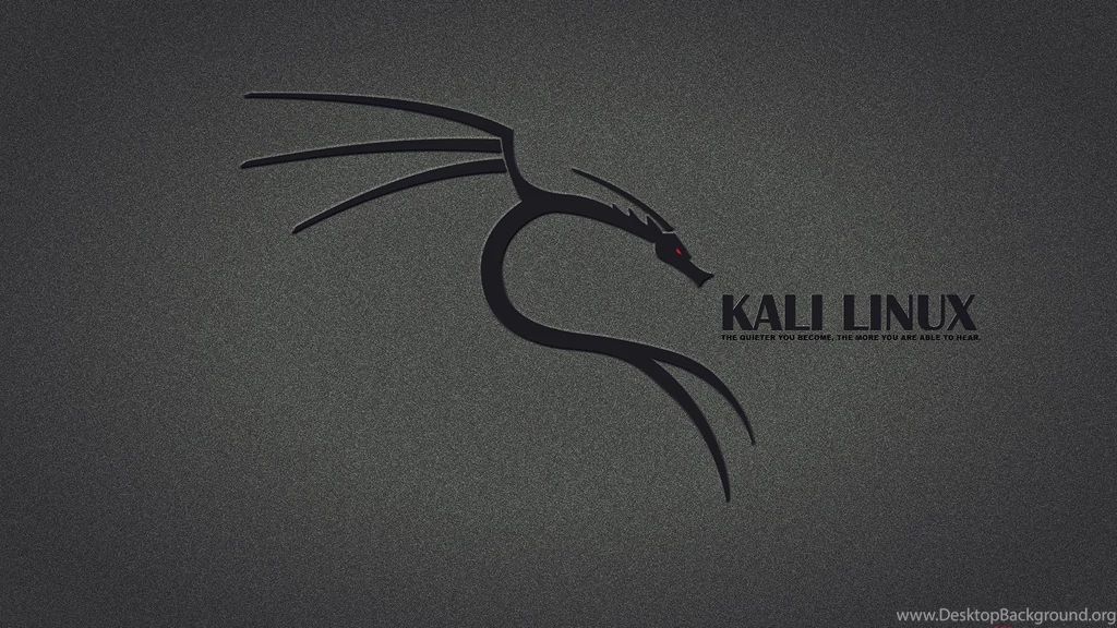 1920x1080 Kali Linux Desktop PC And Mac Wallpapers