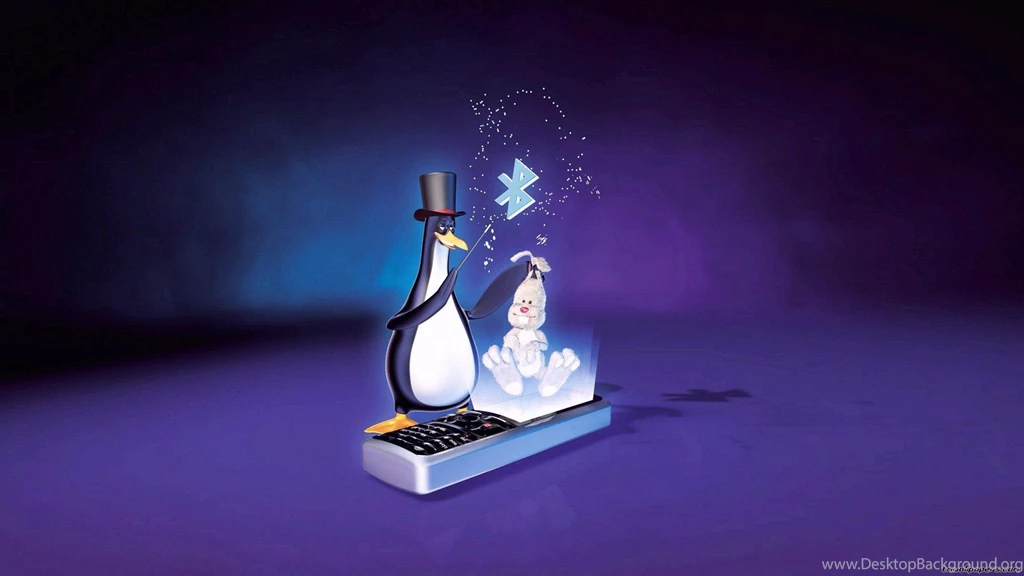 Linux Wallpapers Hd 232797