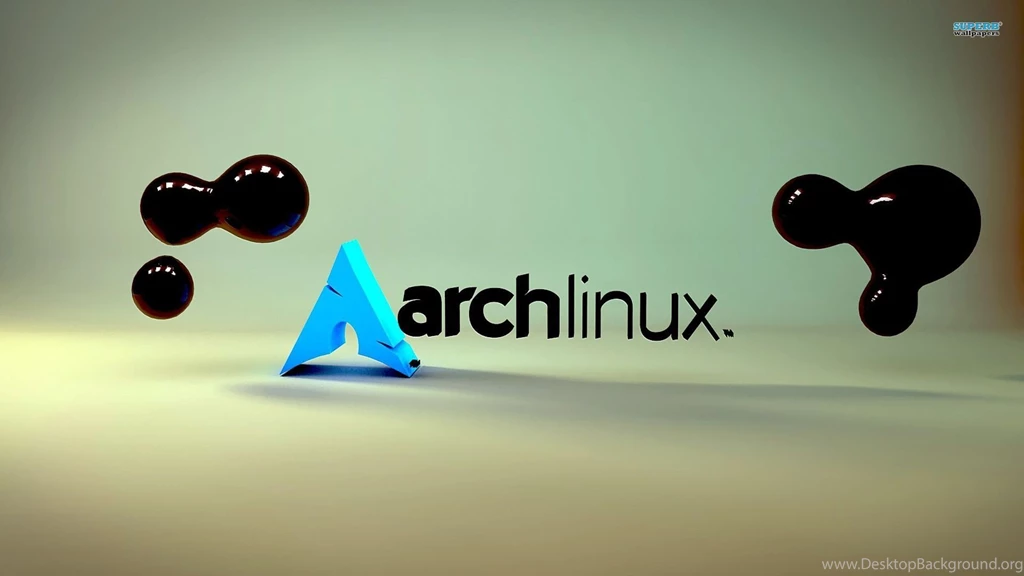 Arch Linux Wallpapers   Computer Wallpapers