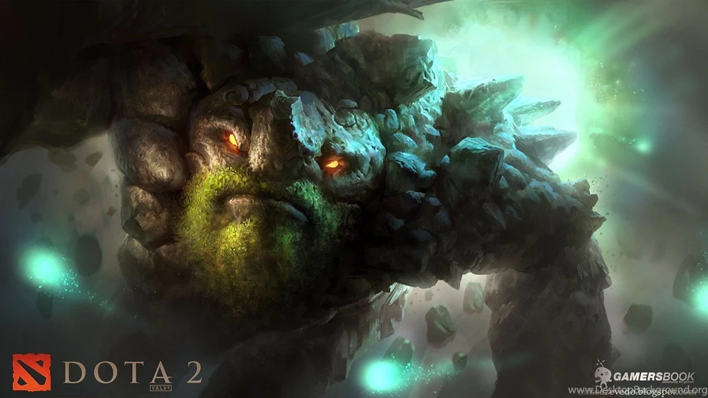 Tiny Dota Wallpapers – Dota 2 And E Sports Geeks Dota 2 And E ...