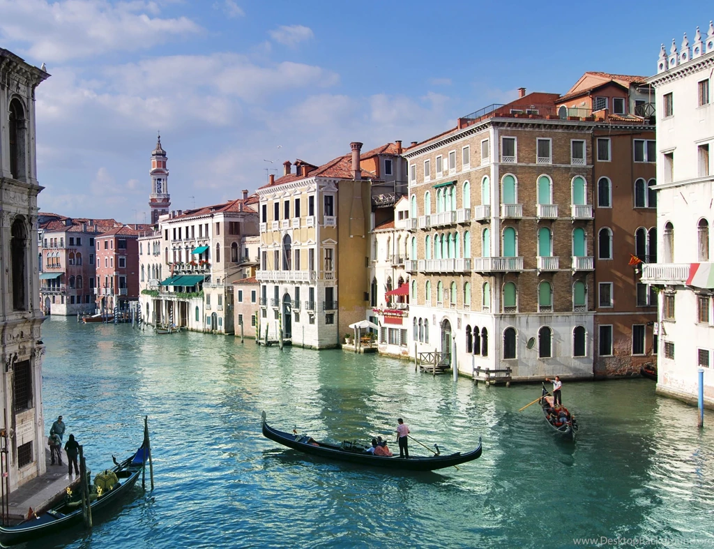 Venice HD Wallpapers And Backgrounds