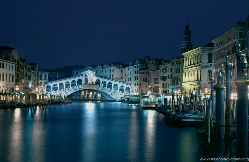 Venice, Italy