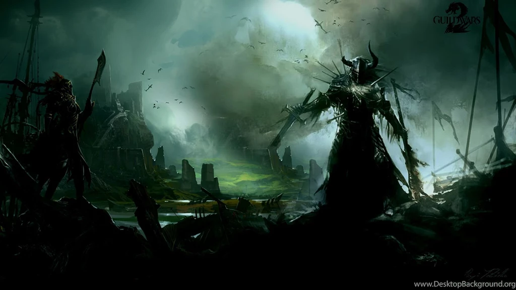 Epic HD Backgrounds