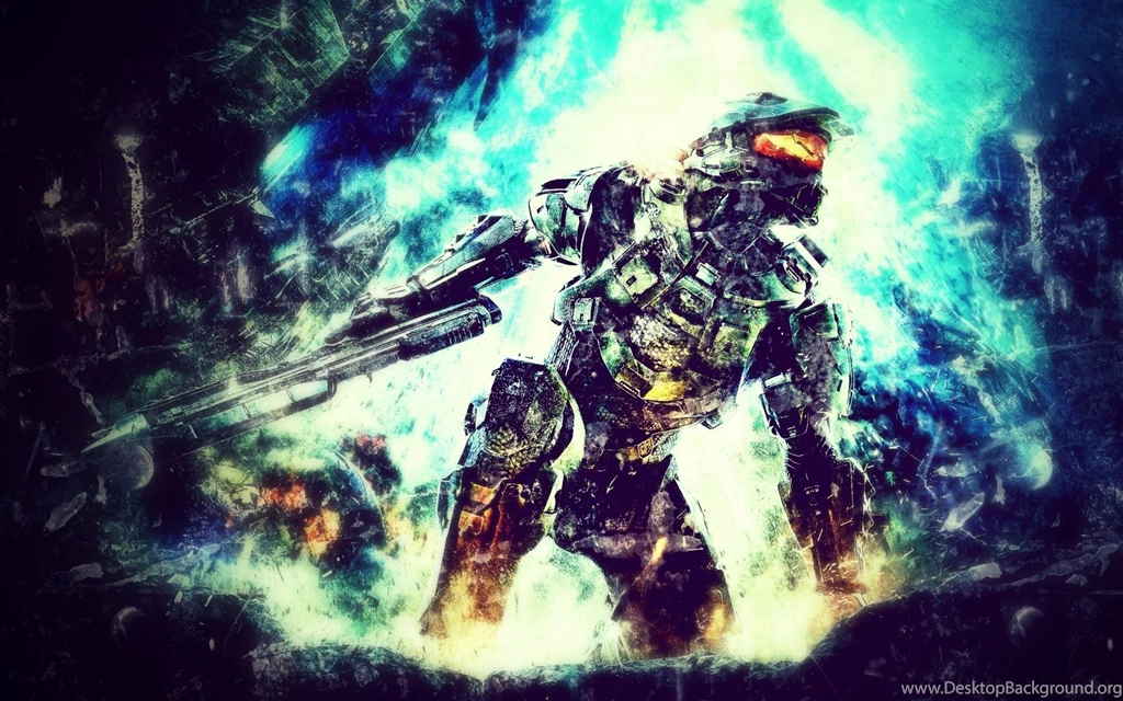 Halo 4 Wallpapers 219971