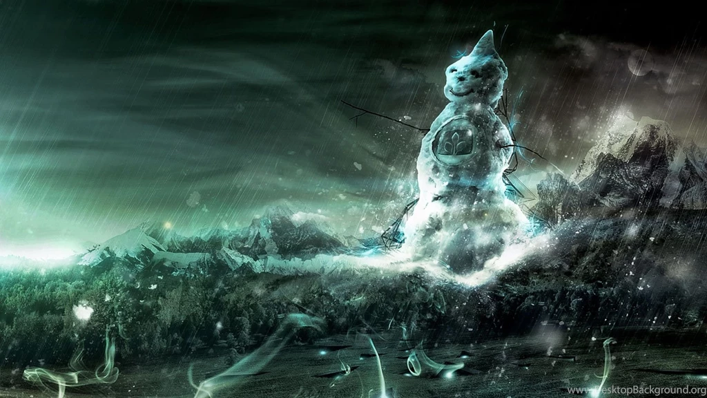 Epic Desktop Backgrounds HD