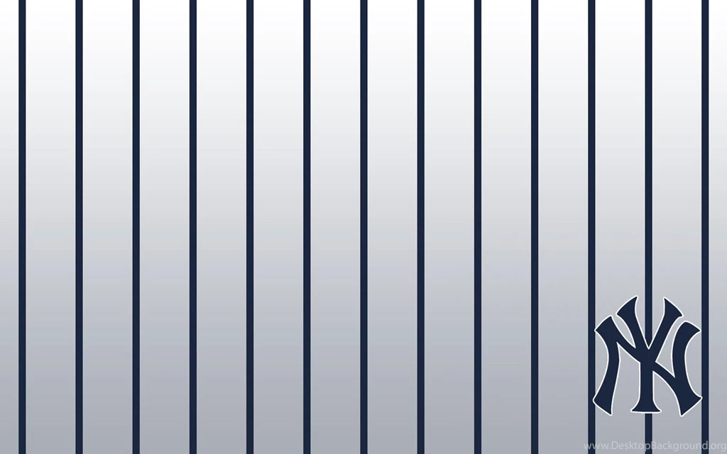 New York Yankees Logo Wallpapers