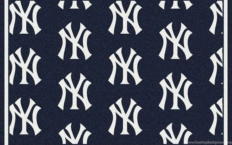 NEW YORK YANKEES Baseball Mlb Fk Free Desktop Backgrounds And ...