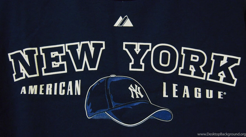 NEW YORK YANKEES Baseball Mlb Fs Wallpapers