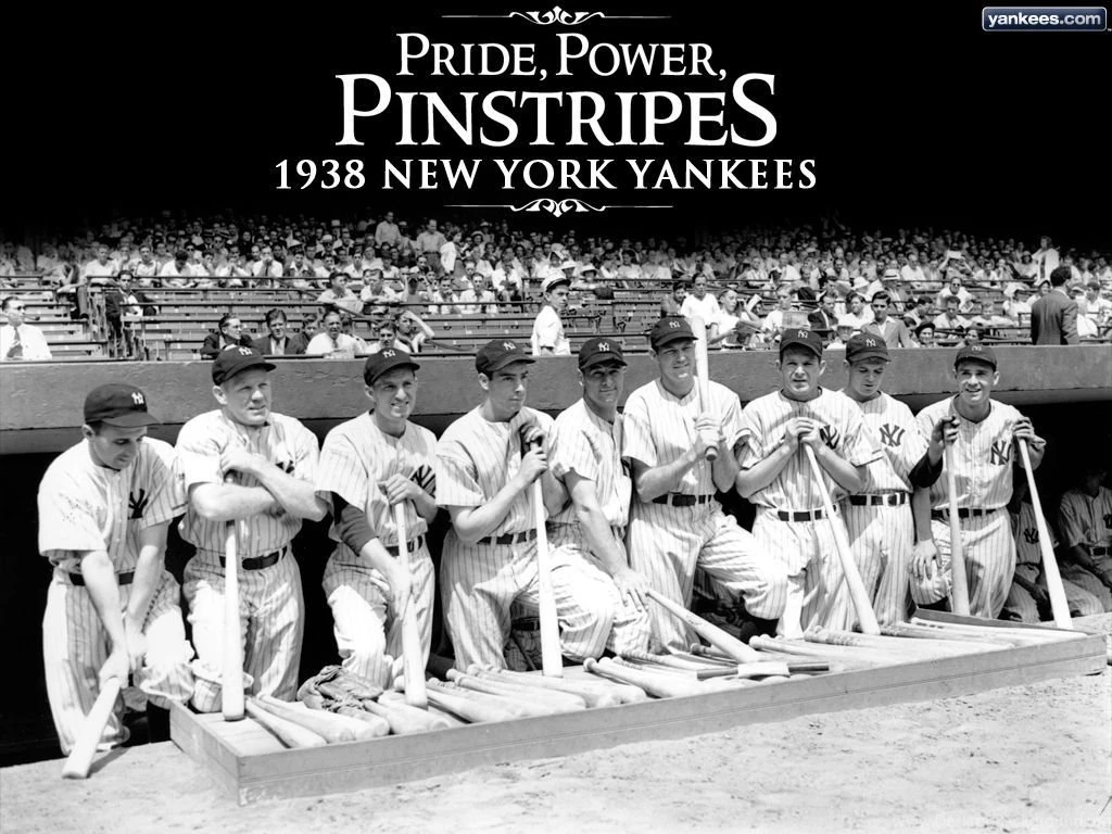 Los Yankees De Nueva York: Noticias: Yankees Wallpapers