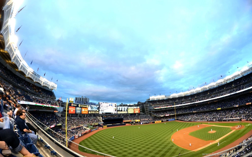 Yankee Stadium Wallpapers 2015