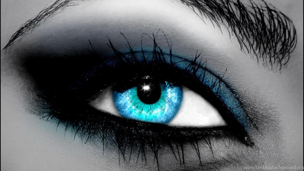 Eyes Cool Art Hd Wallpapers
