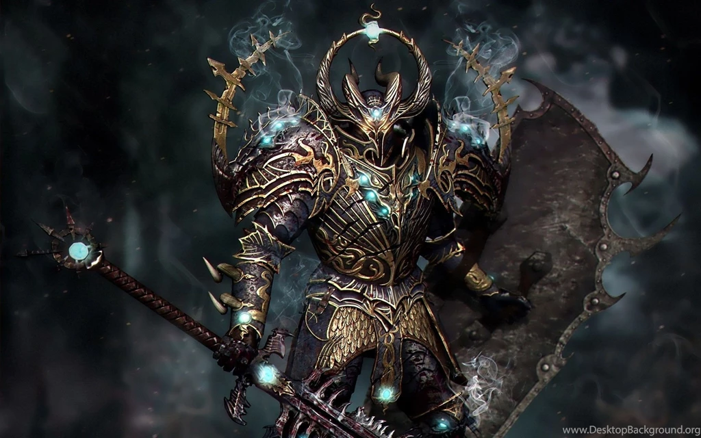 Warhammer 40k Wallpapers