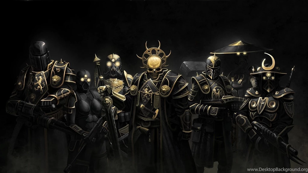 Warhammer Wallpapers