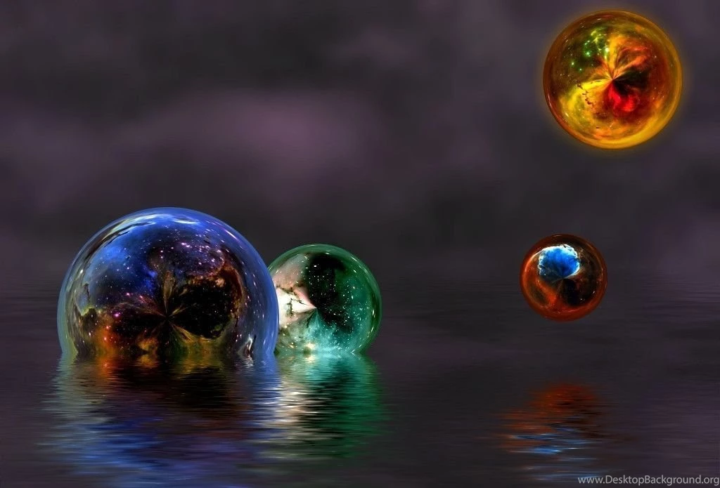 Free PC Desktop Wallpapers