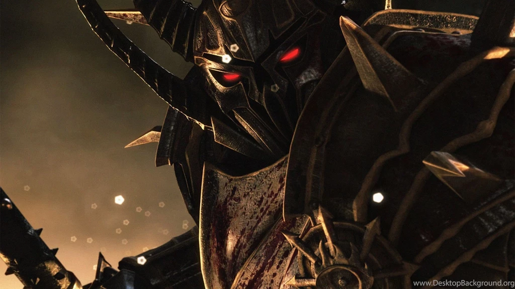 Warhammer Wallpapers 127613