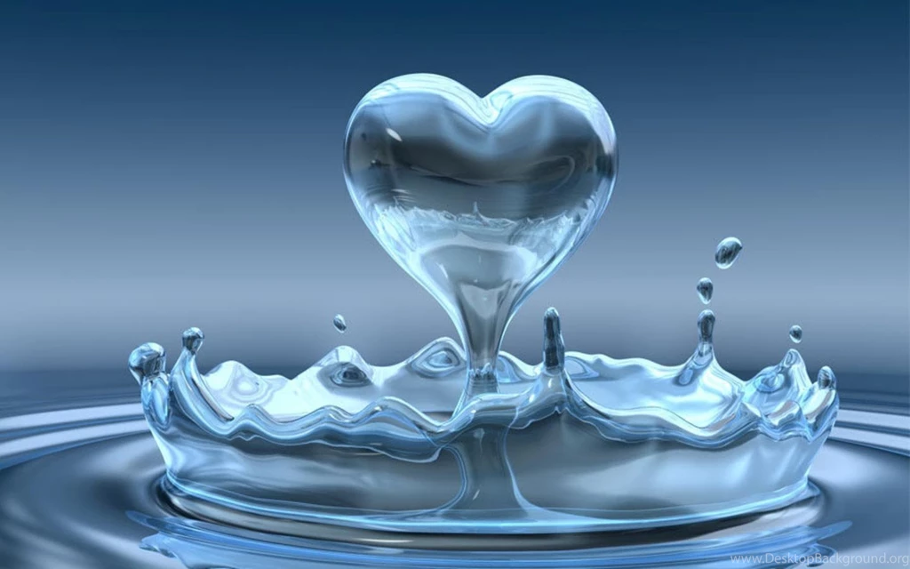 PC Wallpapers Love