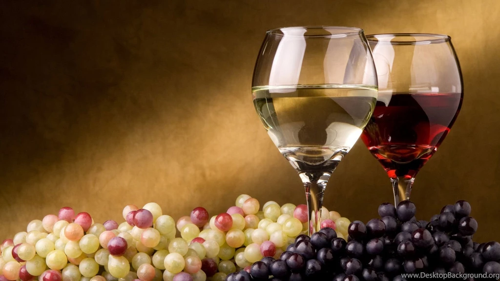 Wine Wallpapers Full Hd 1080p Grape 1651573
