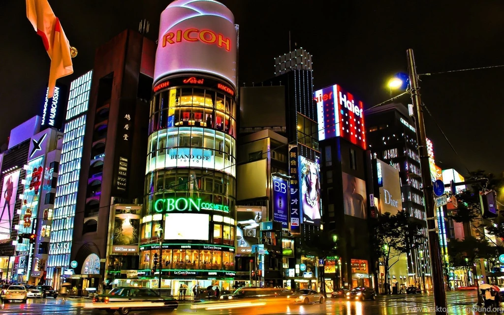 Tokyo High Resolution Windows HD Wallpapers / Wallpapers Tokyo ...