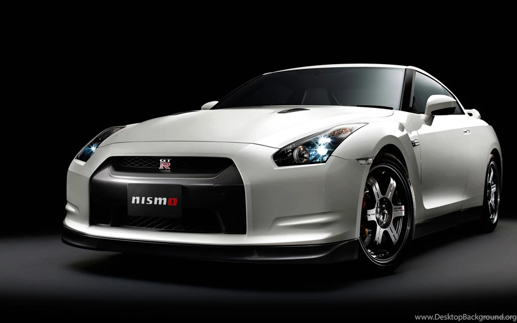 Nissan GT R Nismo Club Sports Wallpapers