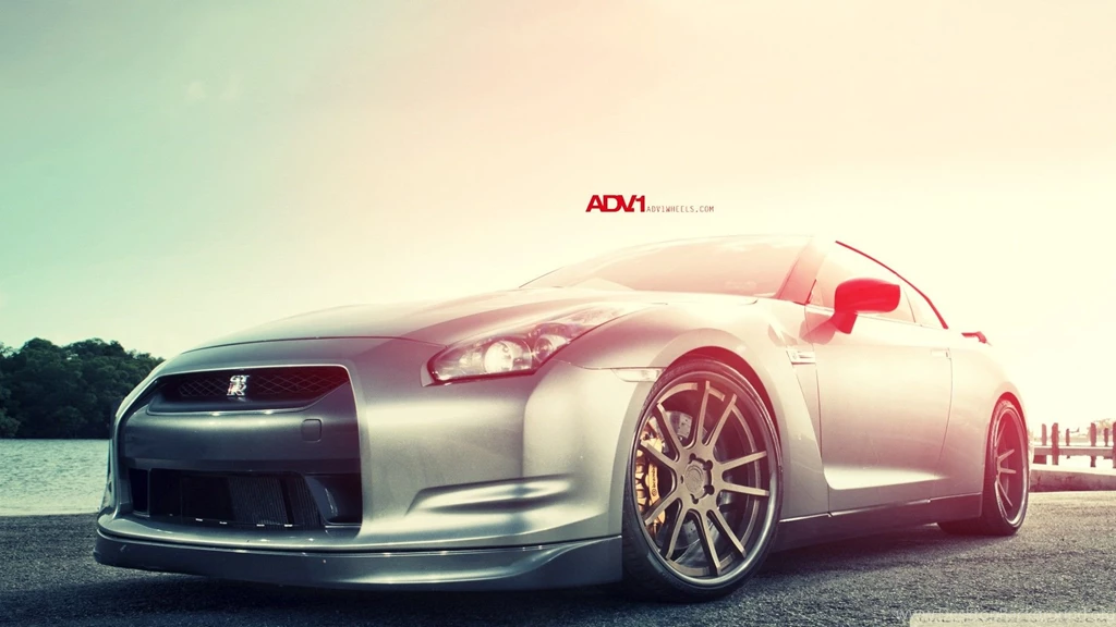 Adv Gtr Nissan Gt R R High Definition Wallpapers Your HD ...