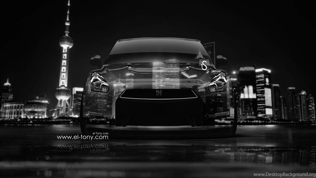 Nissan Gtr Wallpapers Hd Image