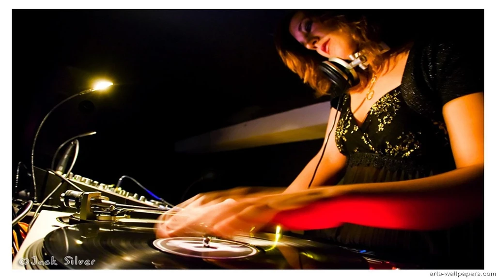 Dj Wallpapers Free Download HD Wallpapers Lovely