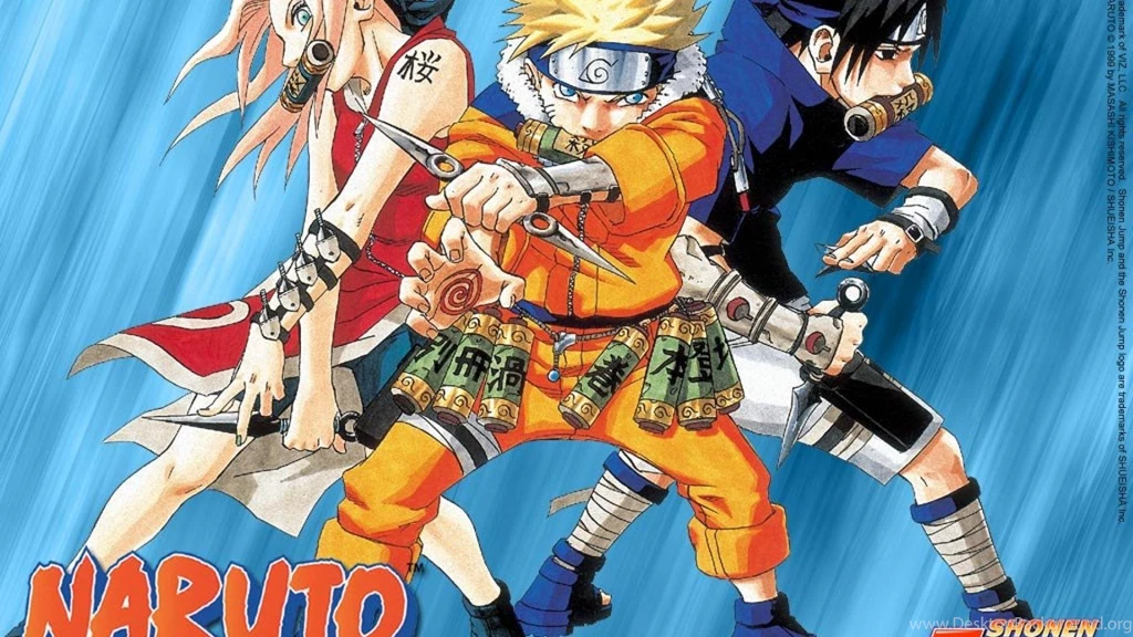 HD Quality Best Naruto Wallpapers For Desktop 31 SiWallpapers 8756