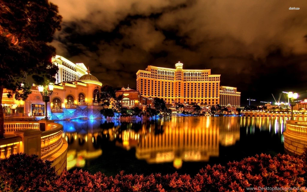 HD Las Vegas Wallpapers