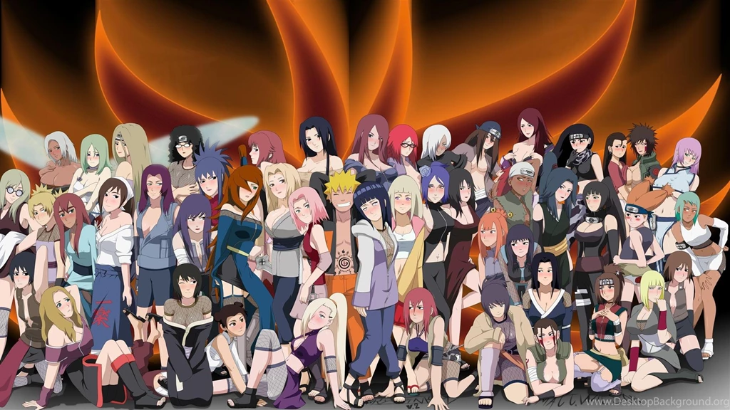 Naruto