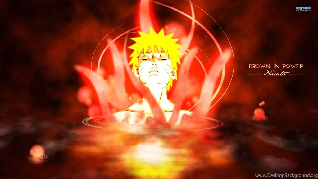 Naruto HD Wallpapers