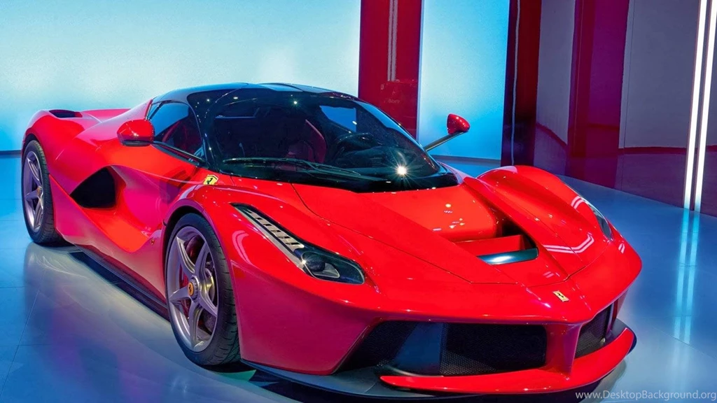 Ferrari Laferrari 2014 Photo 8 >> HD Wallpaper, Get It Now!