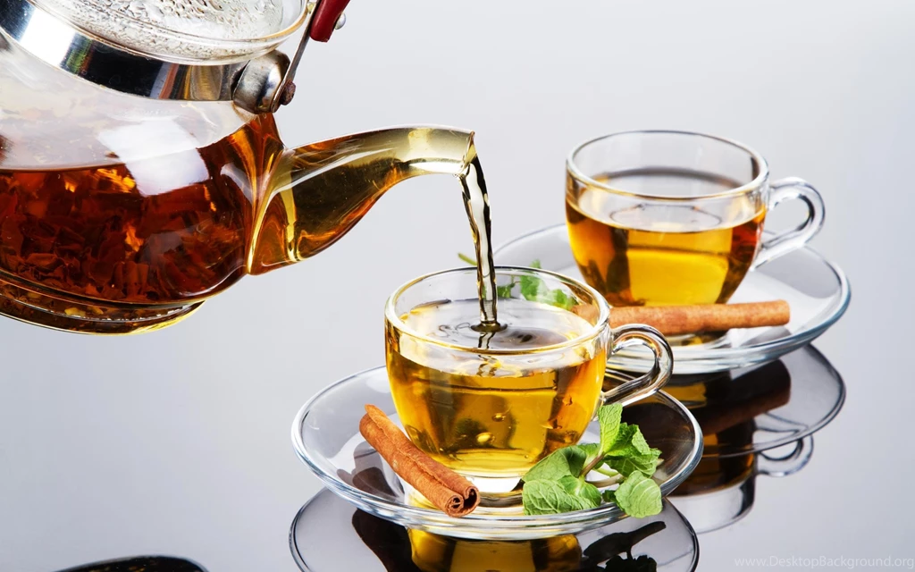 Wonderful Tea Wallpapers
