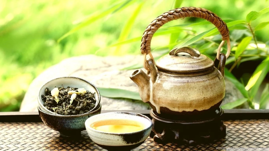 Tea HD Desktop Wallpapers : High Definition : Fullscreen : Mobile