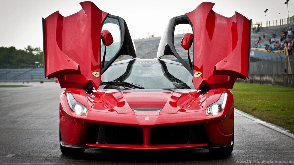 LaFerrari (2013) Wallpapers And HD Images