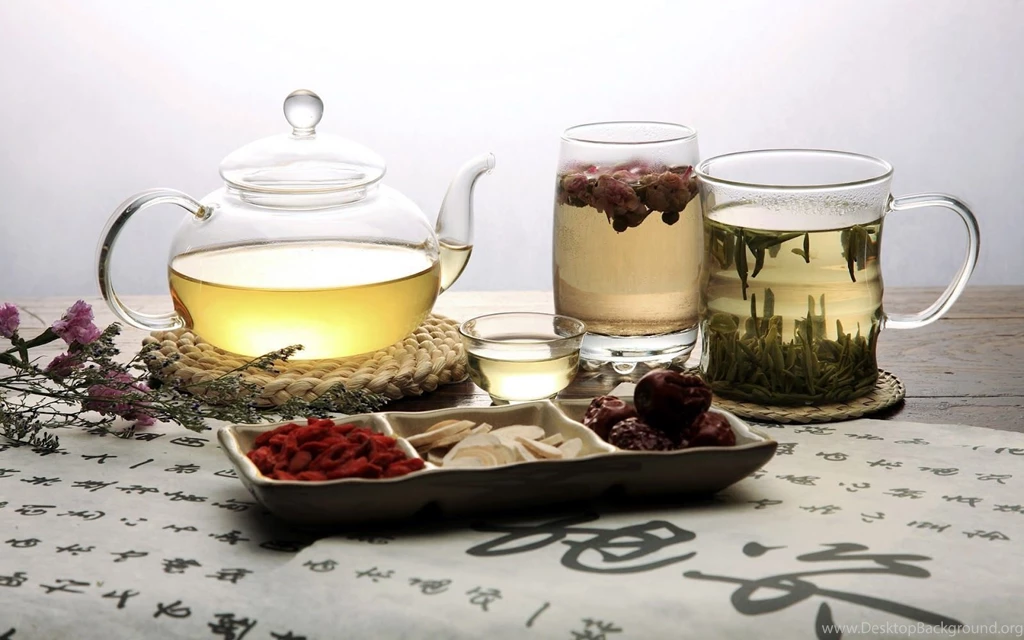 HD Tea Wallpapers