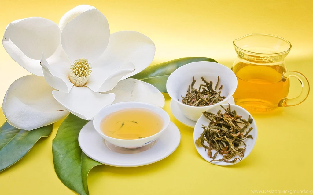 Tea Wallpapers High Definition