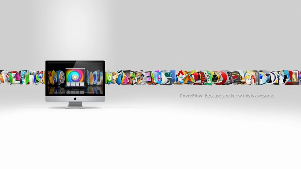 My 'Geek' Technical Gadgety Wallpapers