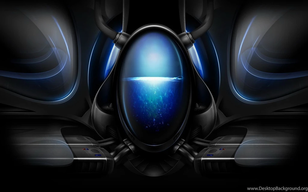 Artistic Computer Wallpapers, Desktop Backgrounds