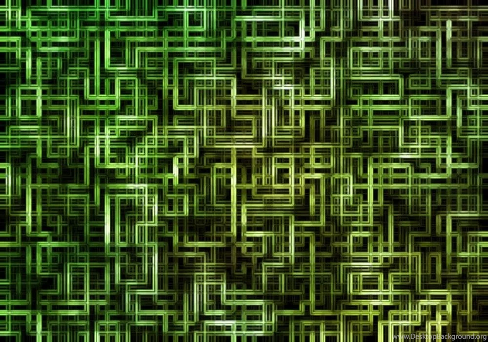 Generate A Cool Tech Pattern — Tutorials — Gimpusers.com