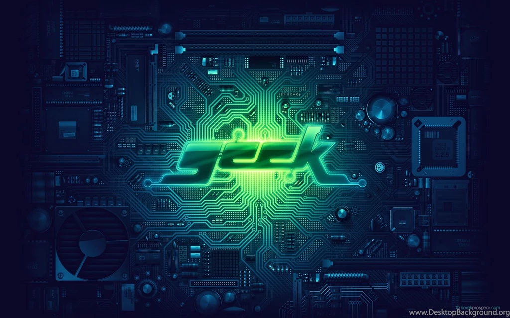 Geeks HD Wallpapers