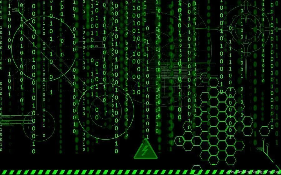 Is The Mainstream Media The Matrix?