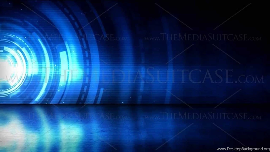 Blue Royalty Free Videos Full HD Backgrounds Collection YouTube