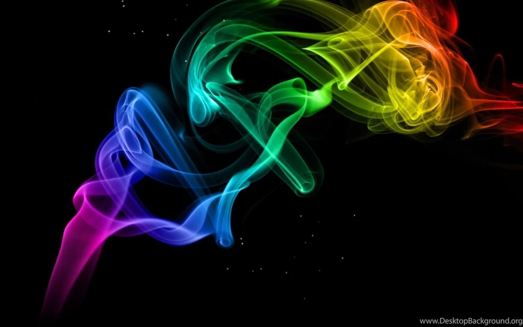 Cool Smoke Backgrounds