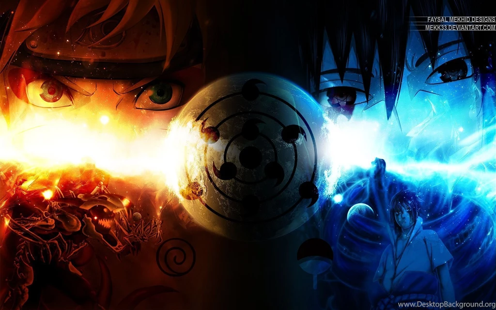 Naruto Galler030 : Manga Basement