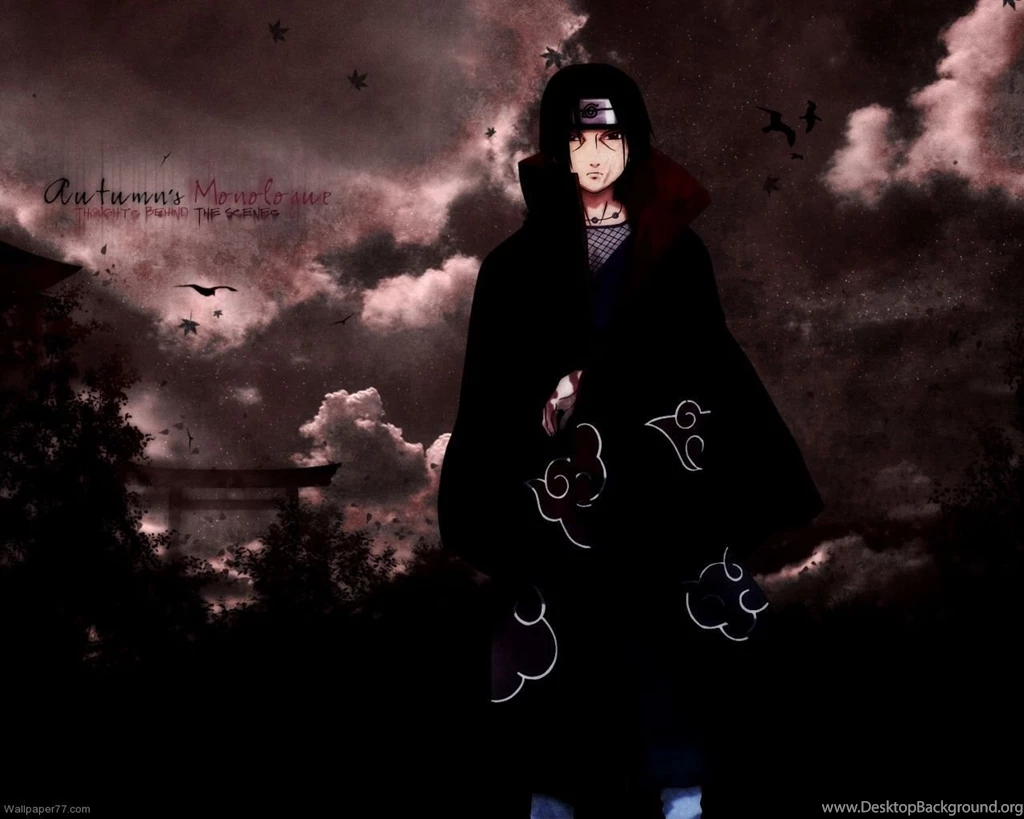 Epic Naruto Wallpapers